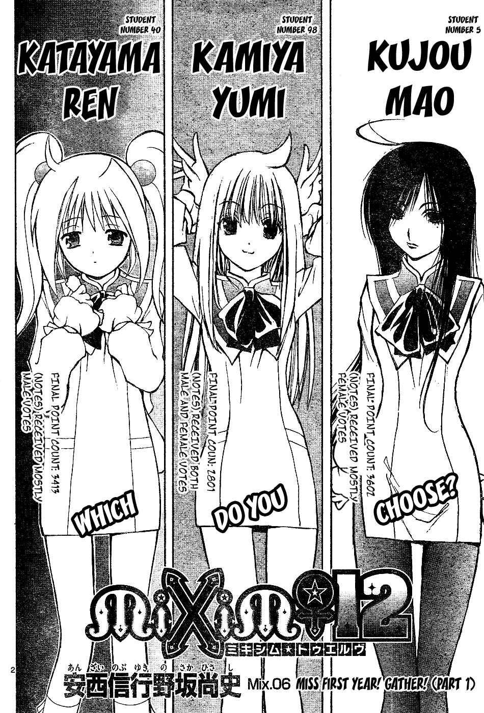 Page 2 Chapter 6 MiXiM 11
