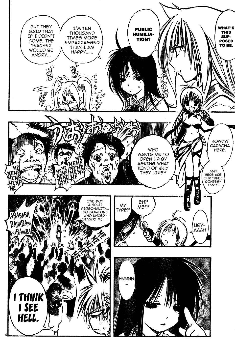 Page 4 Chapter 6 MiXiM 11