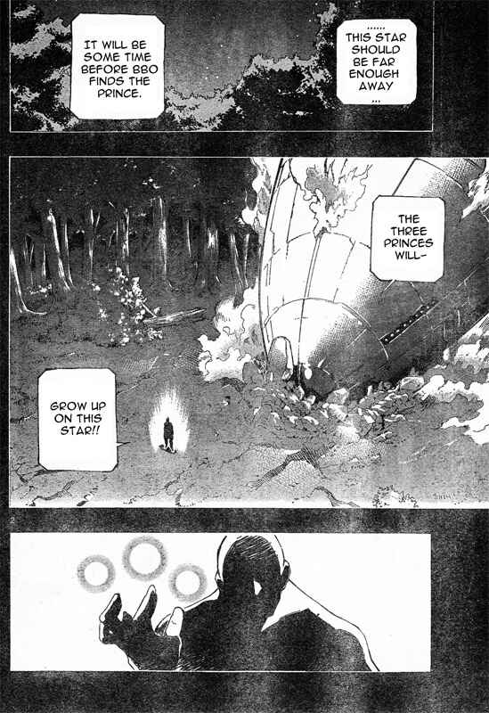 Page 3 Chapter 63 MiXiM 11