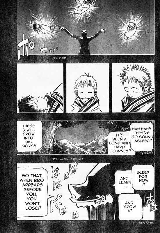 Page 4 Chapter 63 MiXiM 11