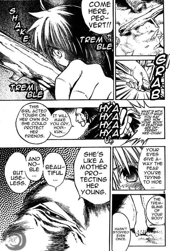 Page 10 Chapter 35 MiXiM 11