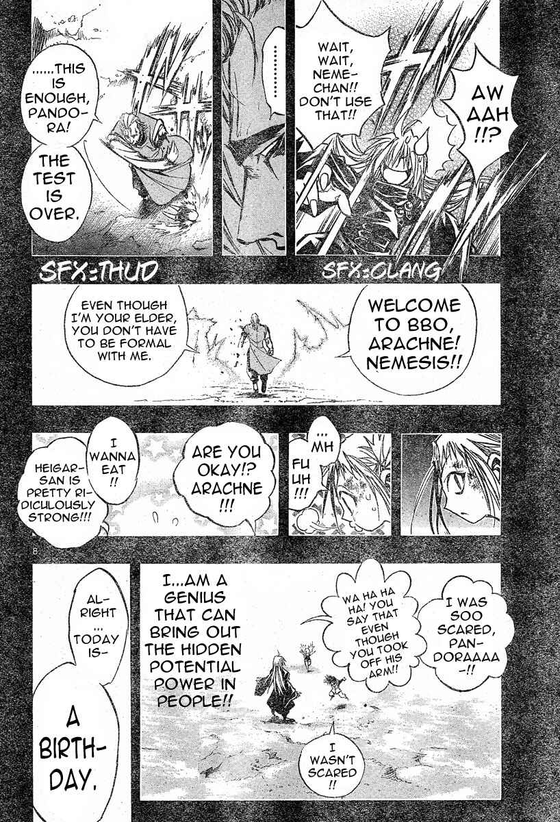 Page 9 Chapter 87 MiXiM 11