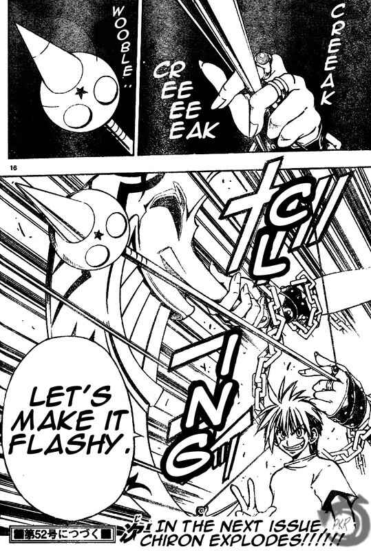 Page 15 Chapter 29 MiXiM 11