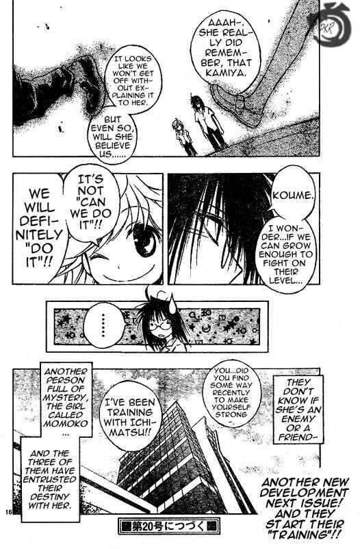Page 16 Chapter 45 MiXiM 11