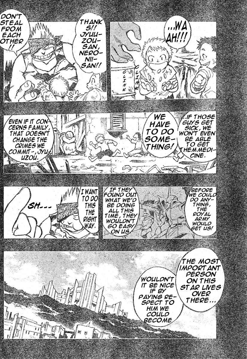 Page 9 Chapter 77 MiXiM 11