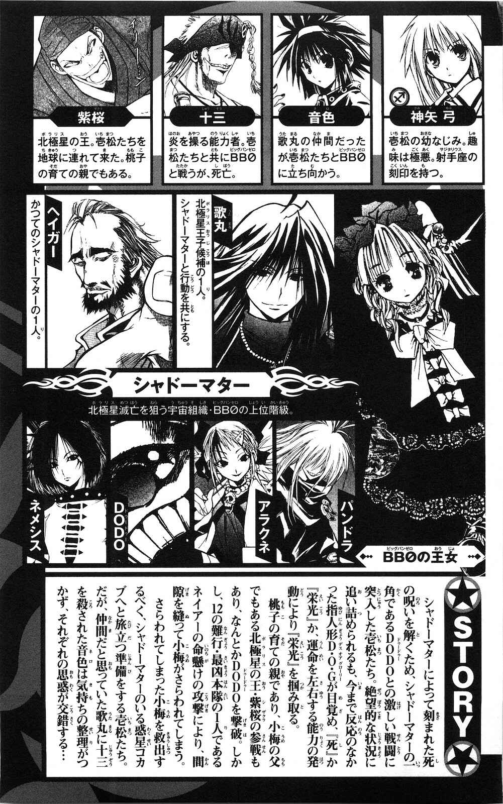 Page 4 Chapter 105 MiXiM 11