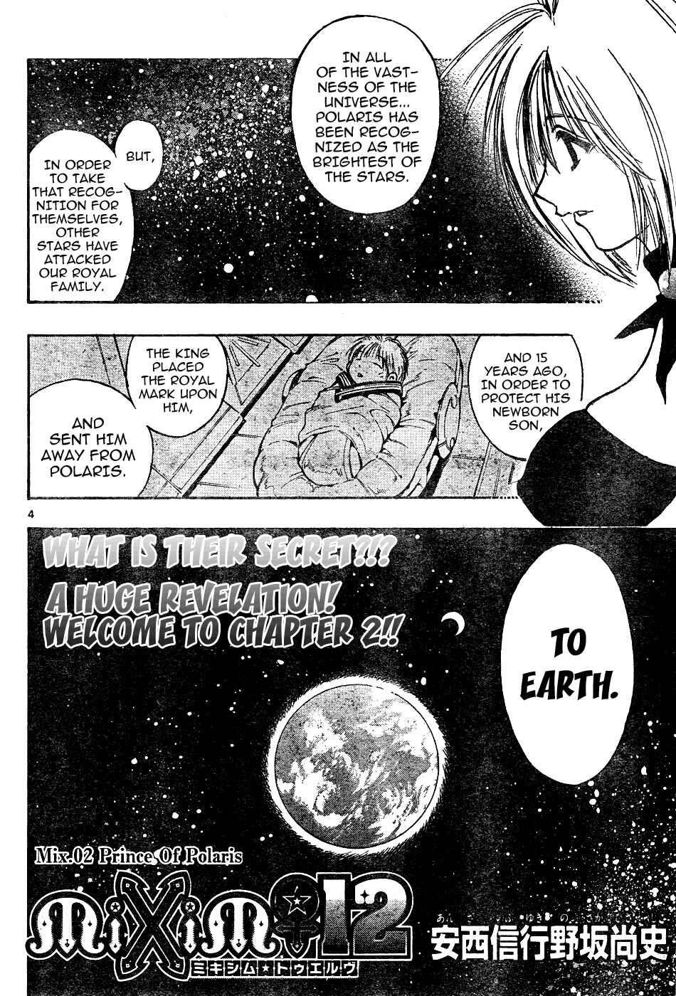 Page 4 Chapter 2 MiXiM 11