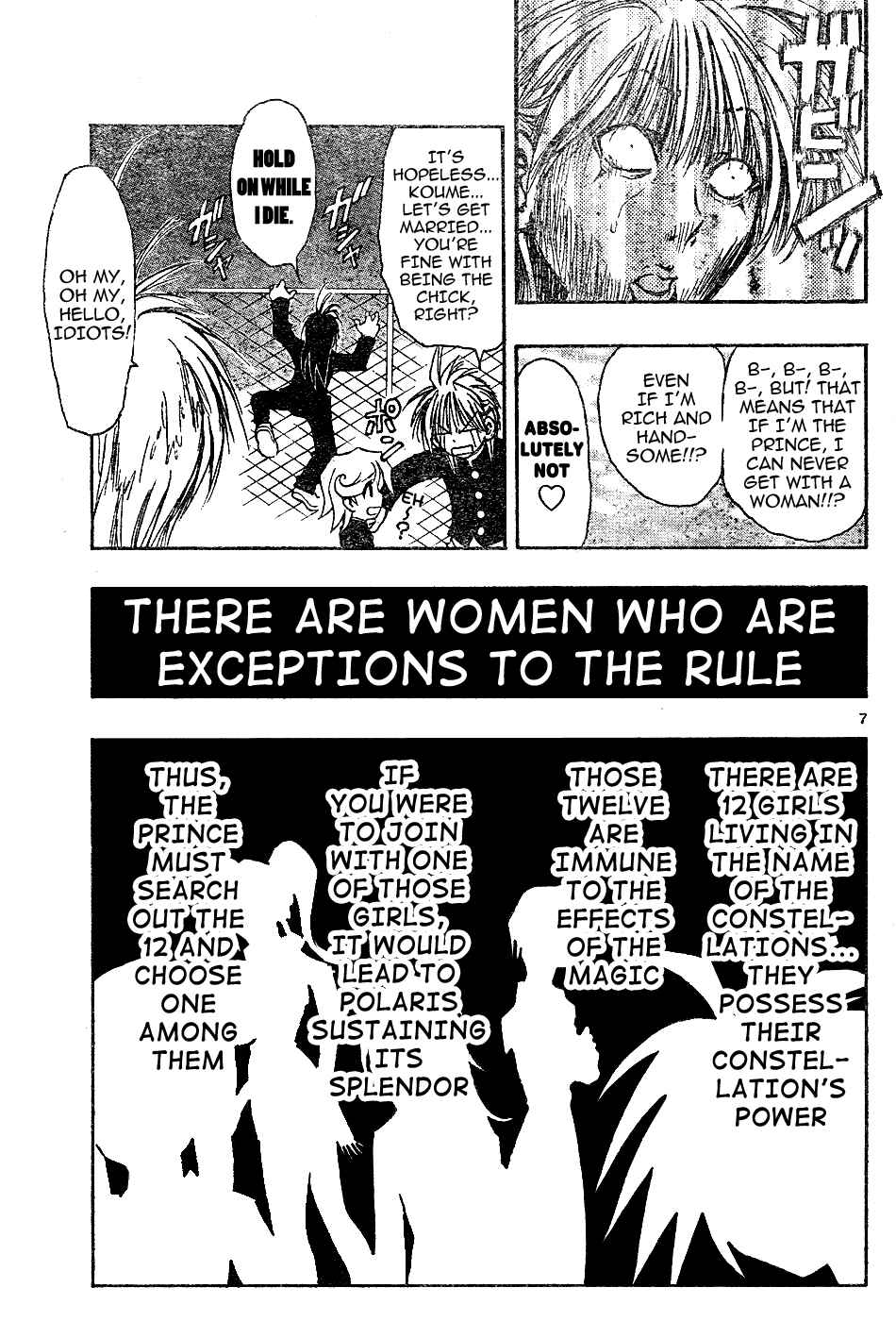 Page 7 Chapter 2 MiXiM 11