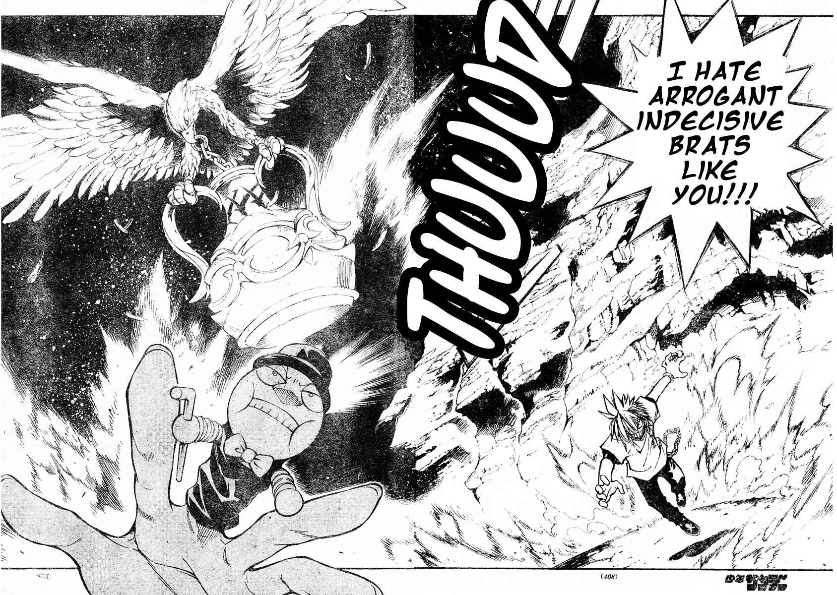 Page 13 Chapter 74 MiXiM 11