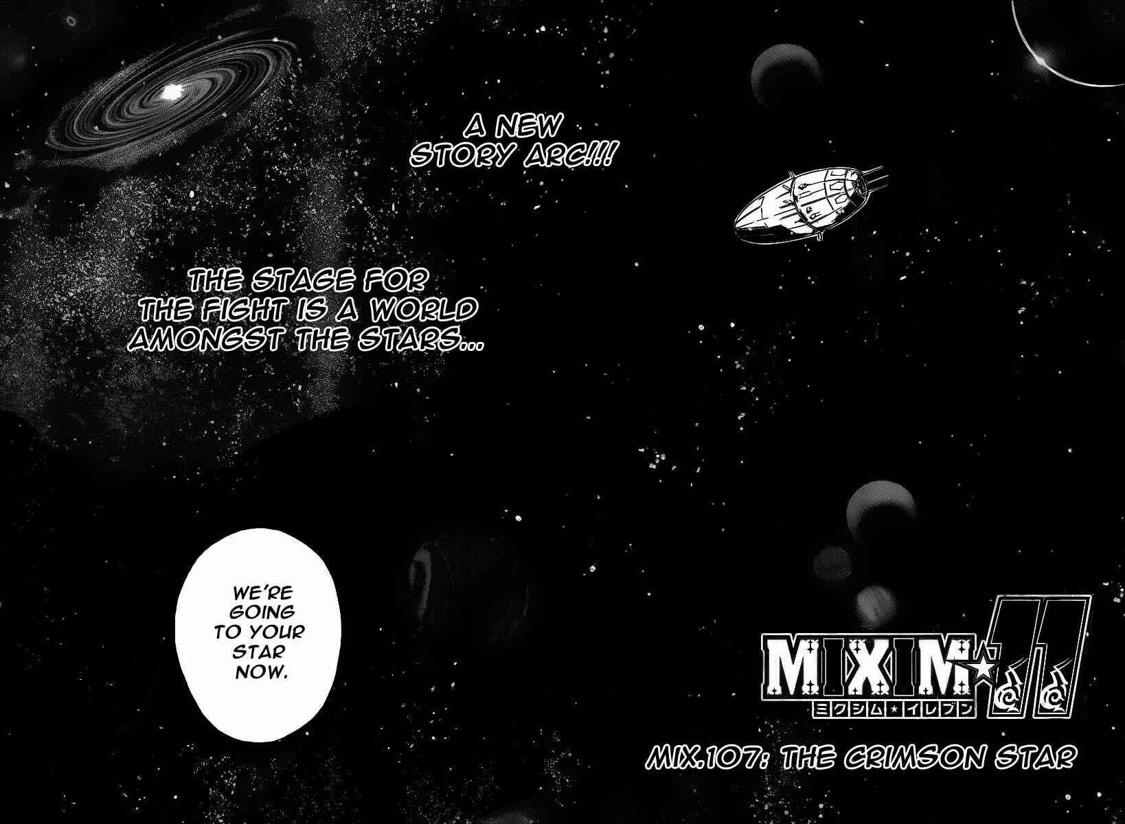 Page 2 Chapter 107 MiXiM 11