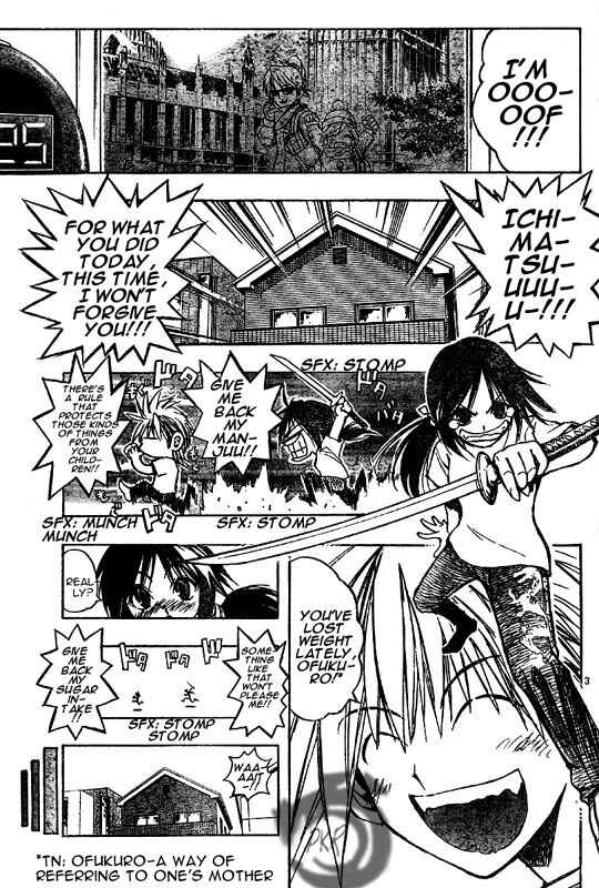 Page 4 Chapter 23 MiXiM 11
