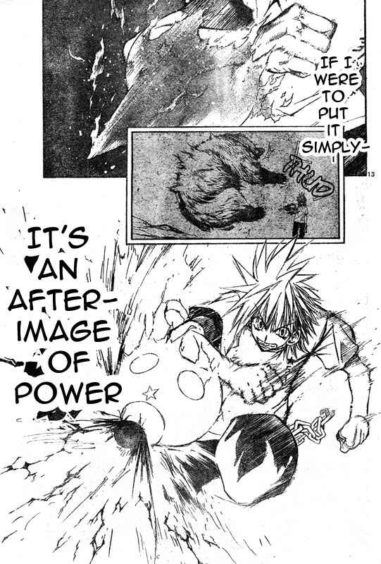 Page 13 Chapter 58 MiXiM 11