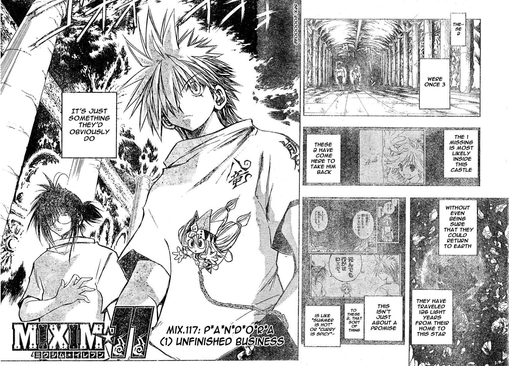 Page 8 Chapter 117 MiXiM 11