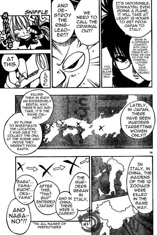 Page 13 Chapter 32 MiXiM 11