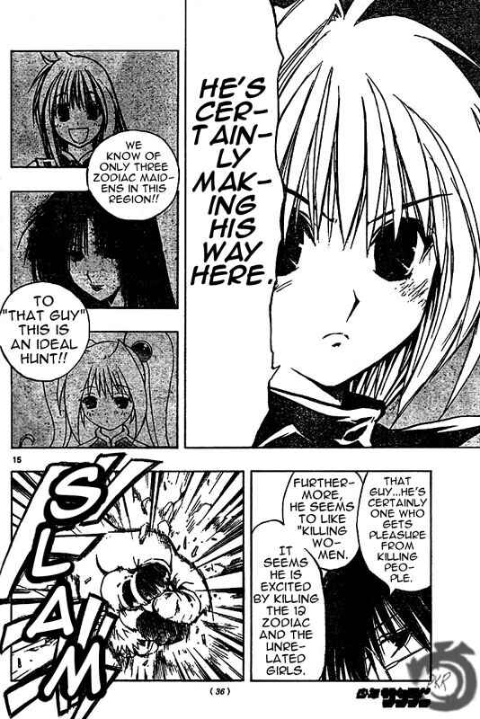Page 14 Chapter 32 MiXiM 11