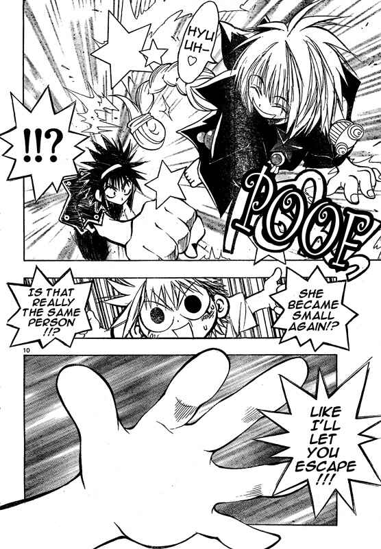 Page 10 Chapter 60 MiXiM 11