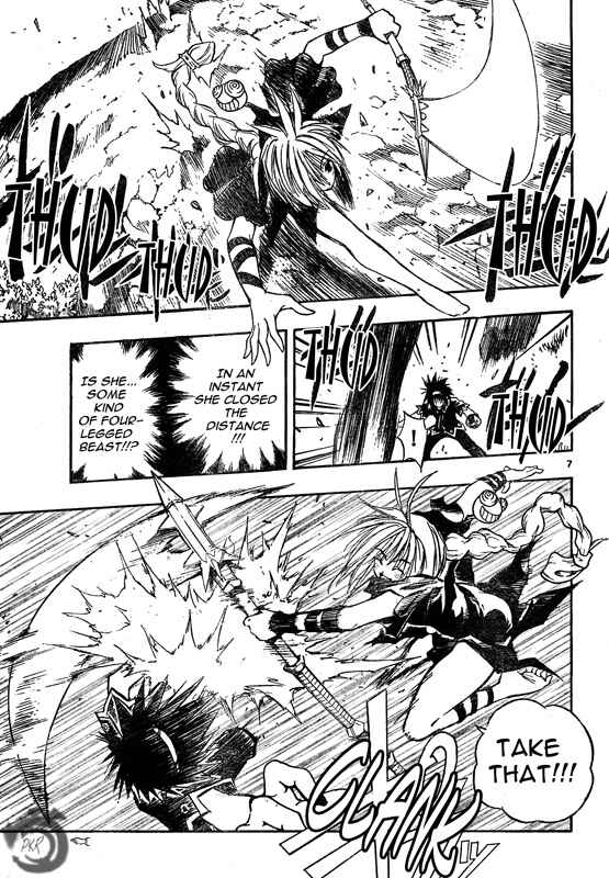 Page 7 Chapter 60 MiXiM 11