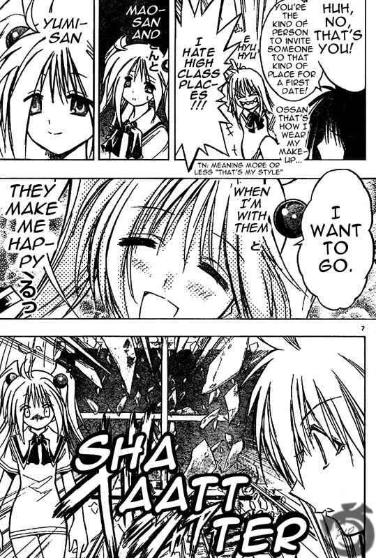 Page 8 Chapter 34 MiXiM 11