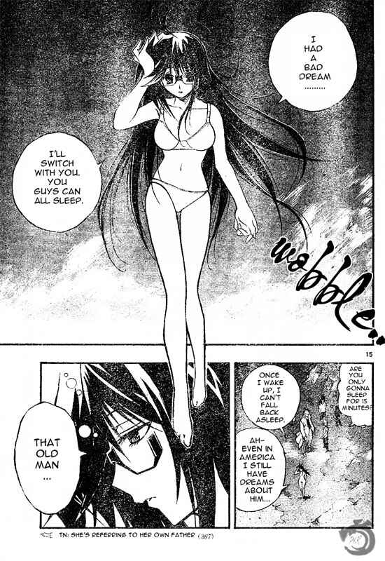 Page 14 Chapter 62 MiXiM 11