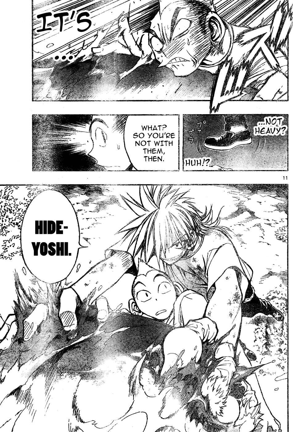 Page 11 Chapter 19 MiXiM 11