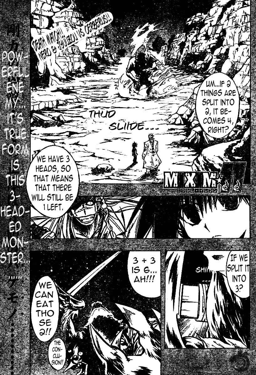 Page 2 Chapter 78 MiXiM 11