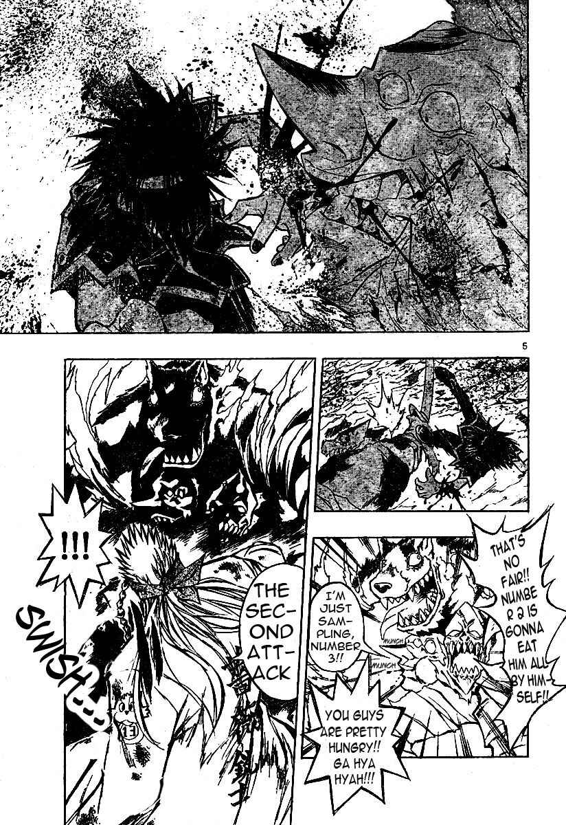 Page 5 Chapter 78 MiXiM 11