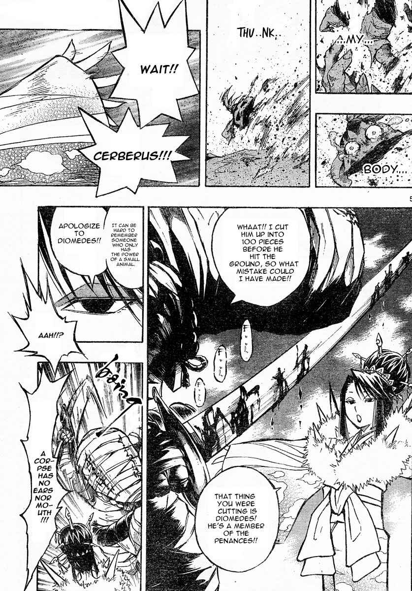 Page 5 Chapter 67 MiXiM 11