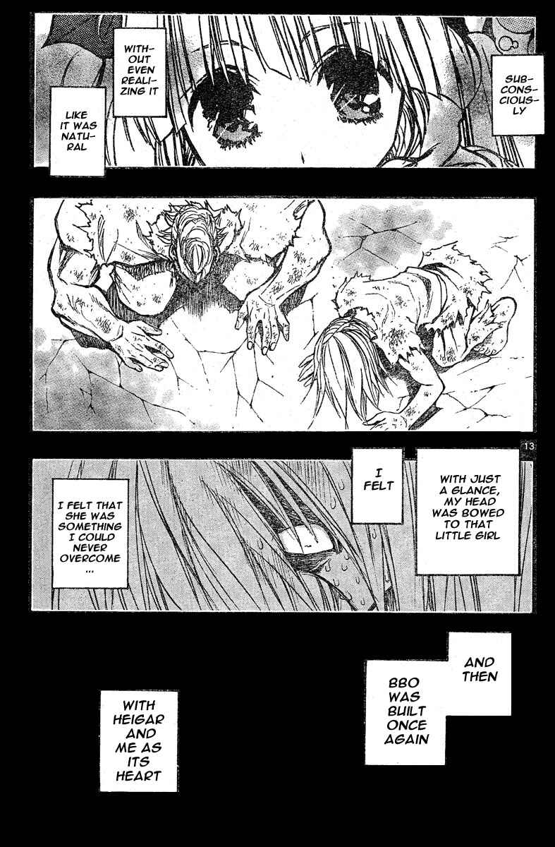 Page 13 Chapter 118 MiXiM 11