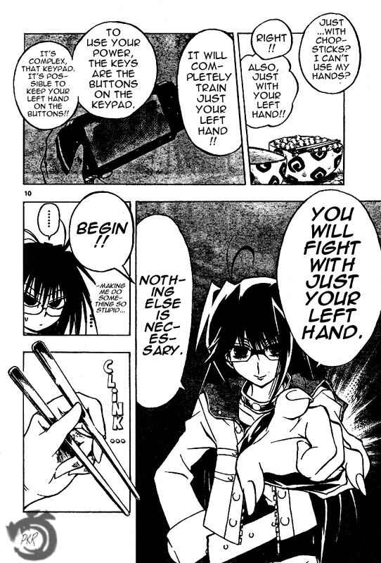 Page 10 Chapter 46 MiXiM 11