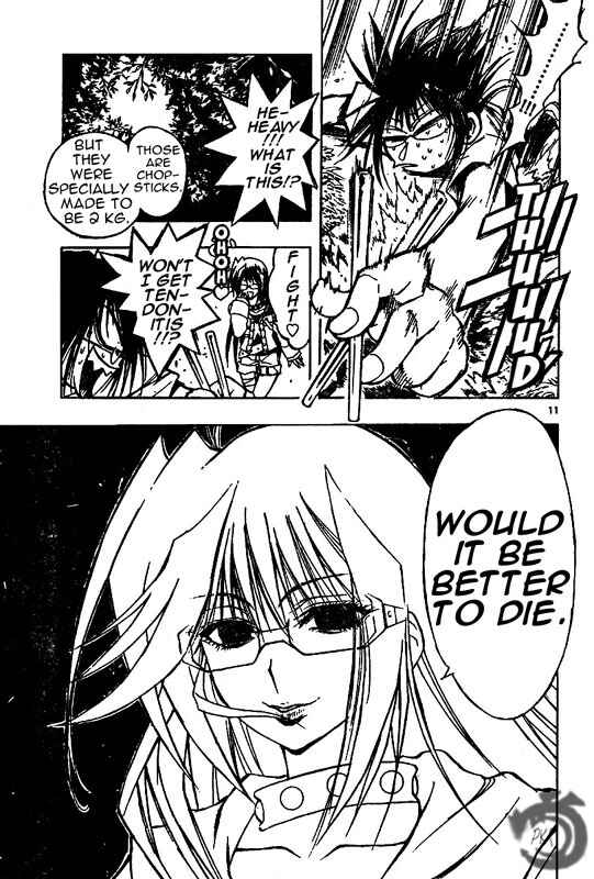 Page 11 Chapter 46 MiXiM 11