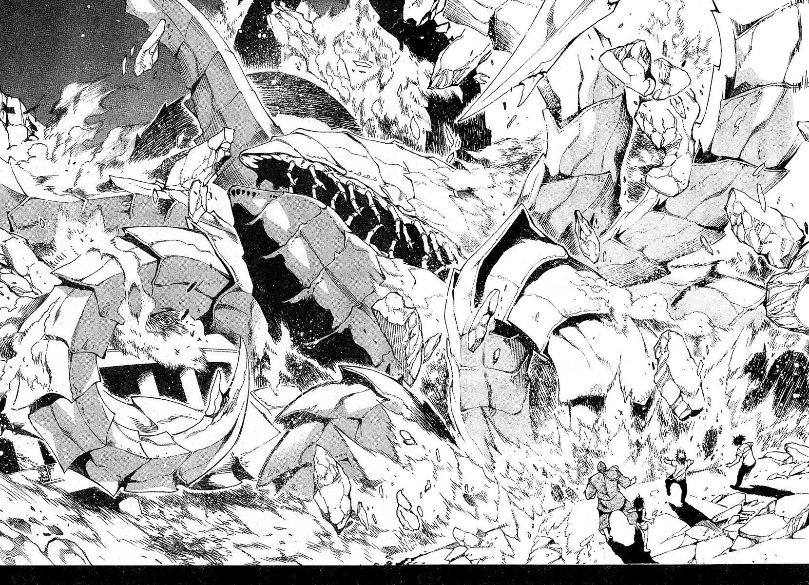 Page 7 Chapter 123 MiXiM 11