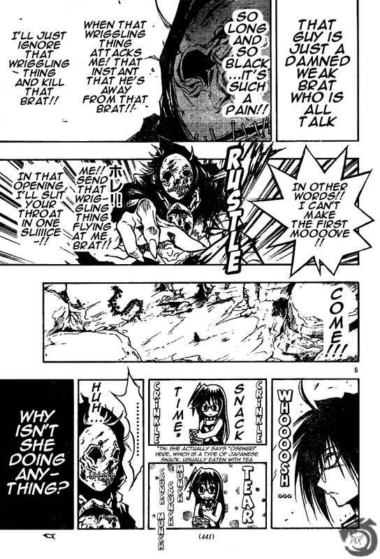 Page 5 Chapter 54 MiXiM 11