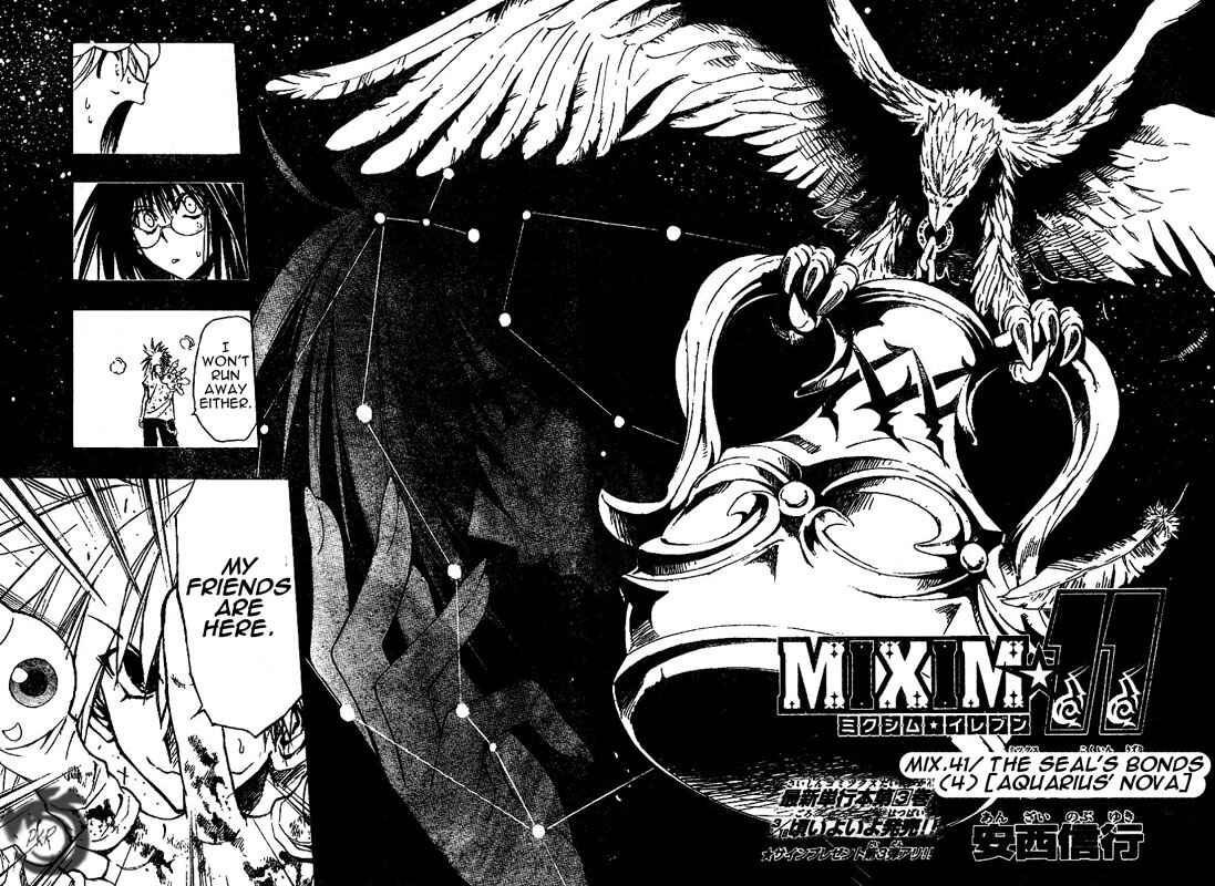 Page 10 Chapter 42 MiXiM 11