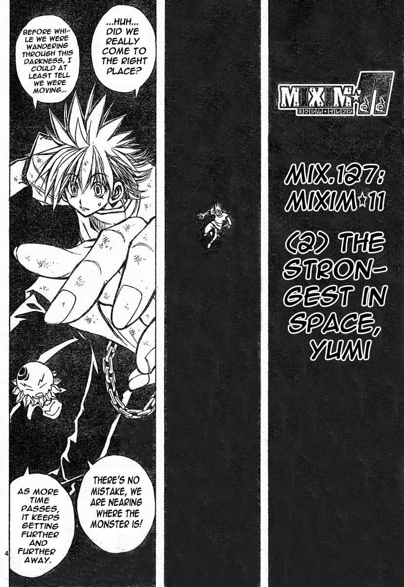 Page 4 Chapter 127 MiXiM 11