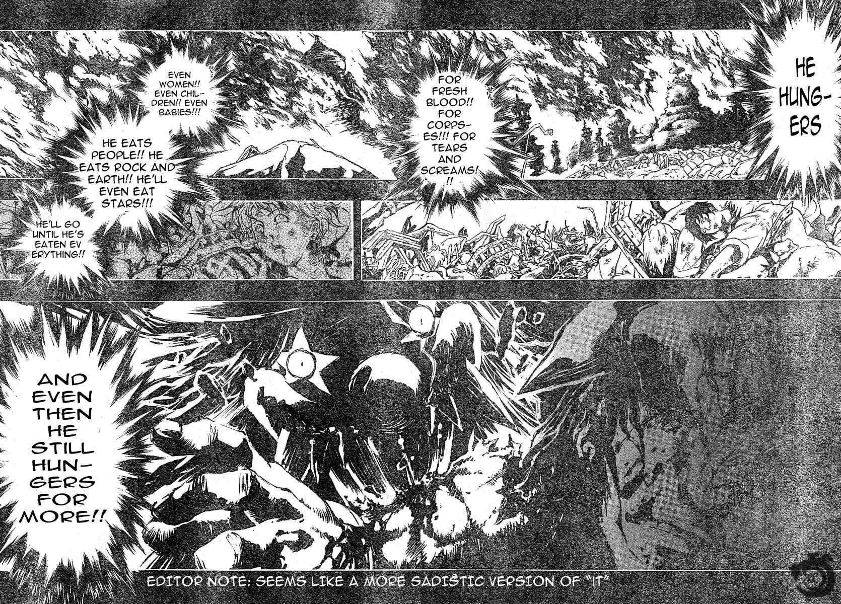 Page 7 Chapter 85 MiXiM 11