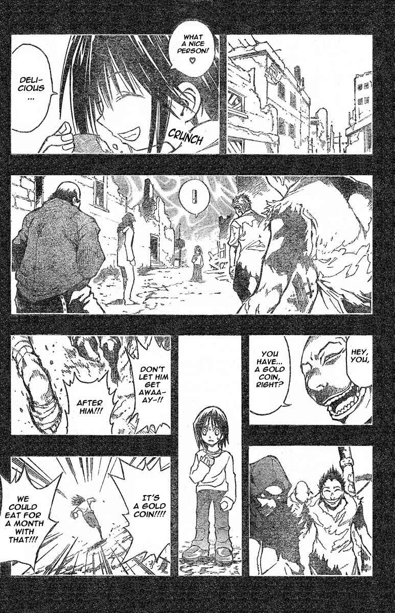 Page 14 Chapter 113 MiXiM 11