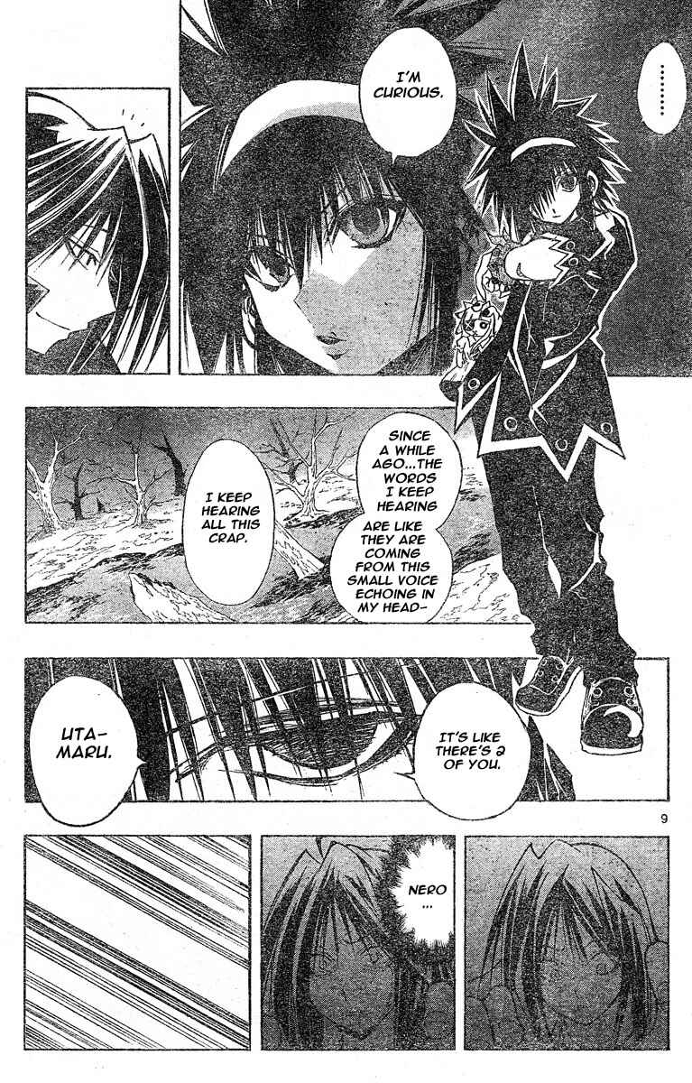 Page 9 Chapter 113 MiXiM 11