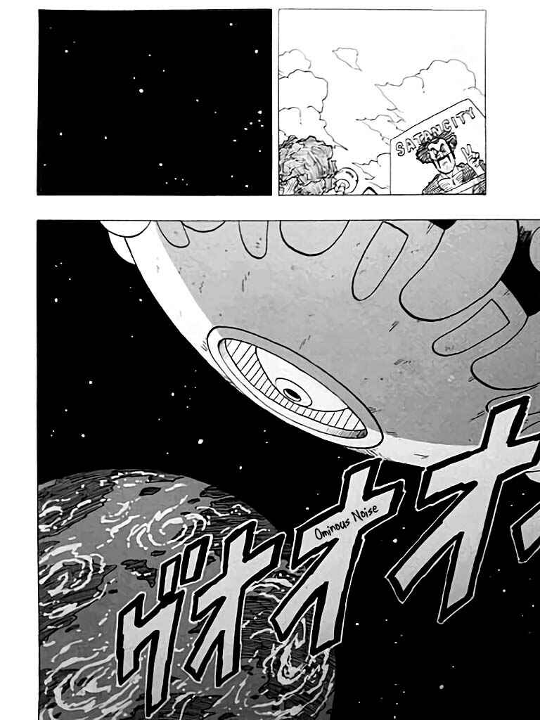 Page 47 Chapter 2 DB X Saitama