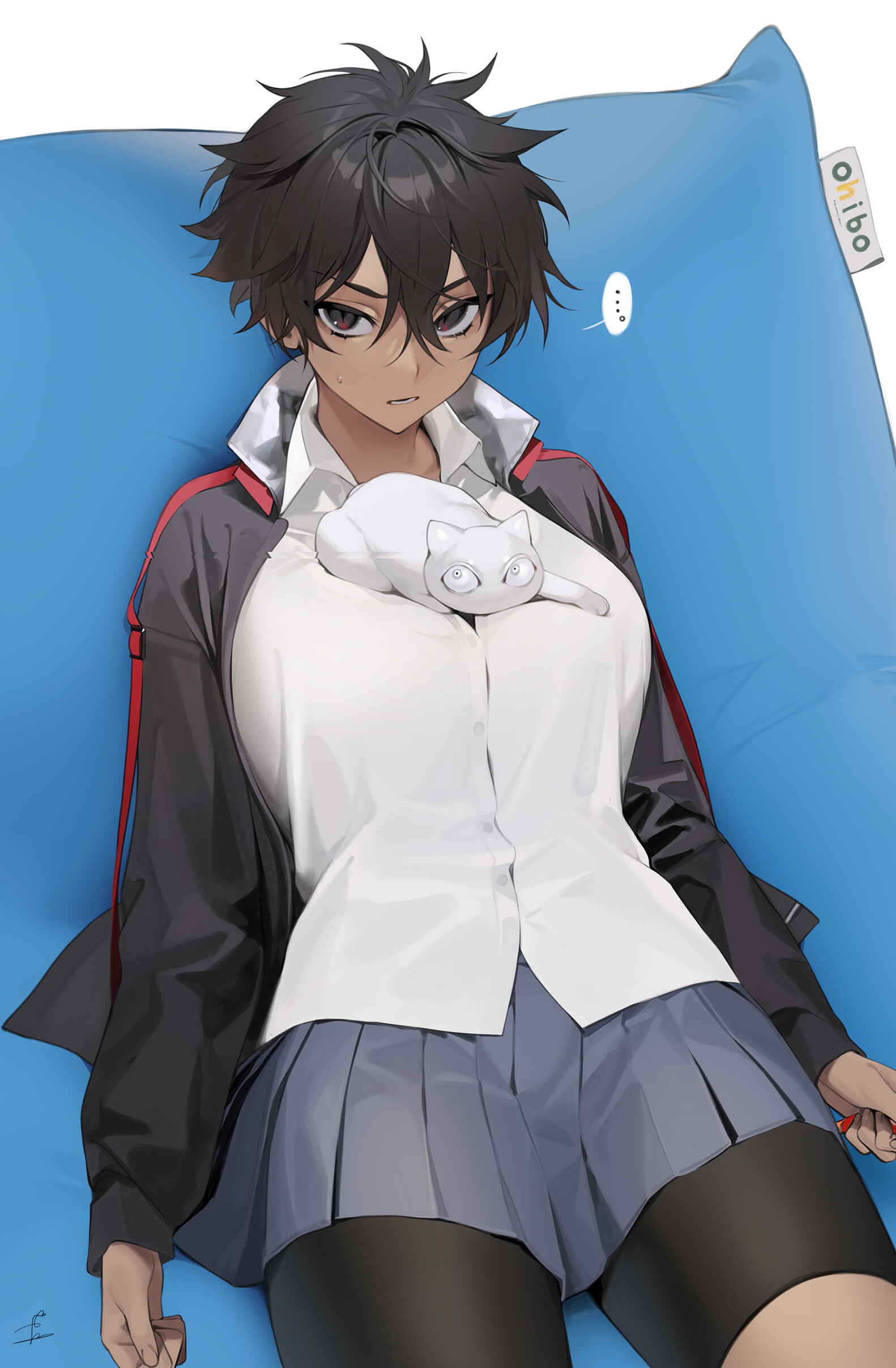 Page 1 Chapter 4 Futsu No