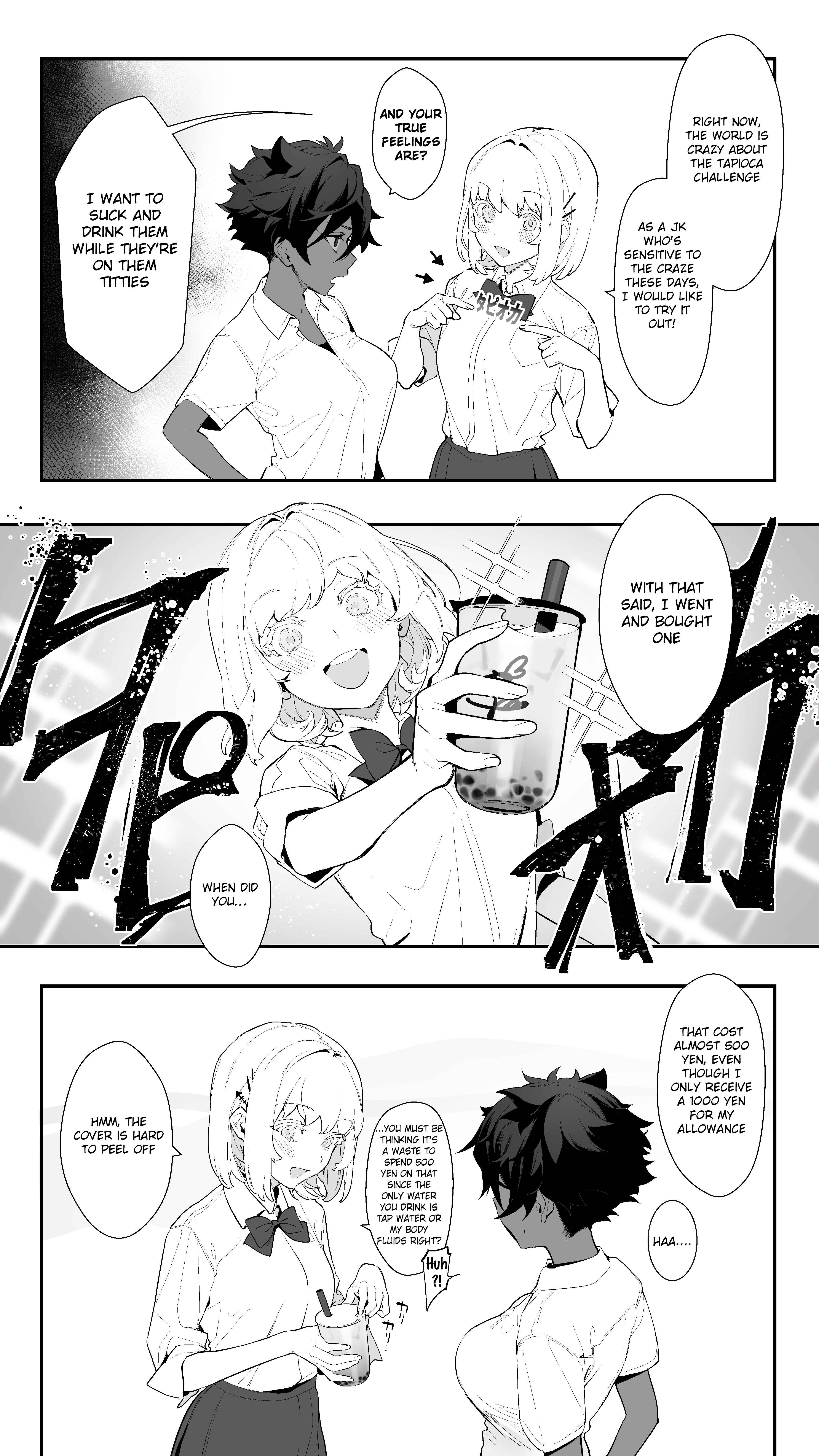 Page 2 Chapter 1 Futsu No