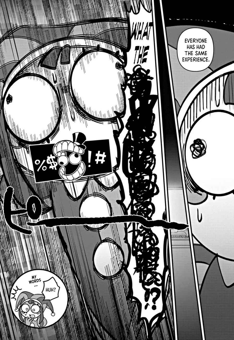 Page 12 Chapter 1 The Amazing Digital Circus