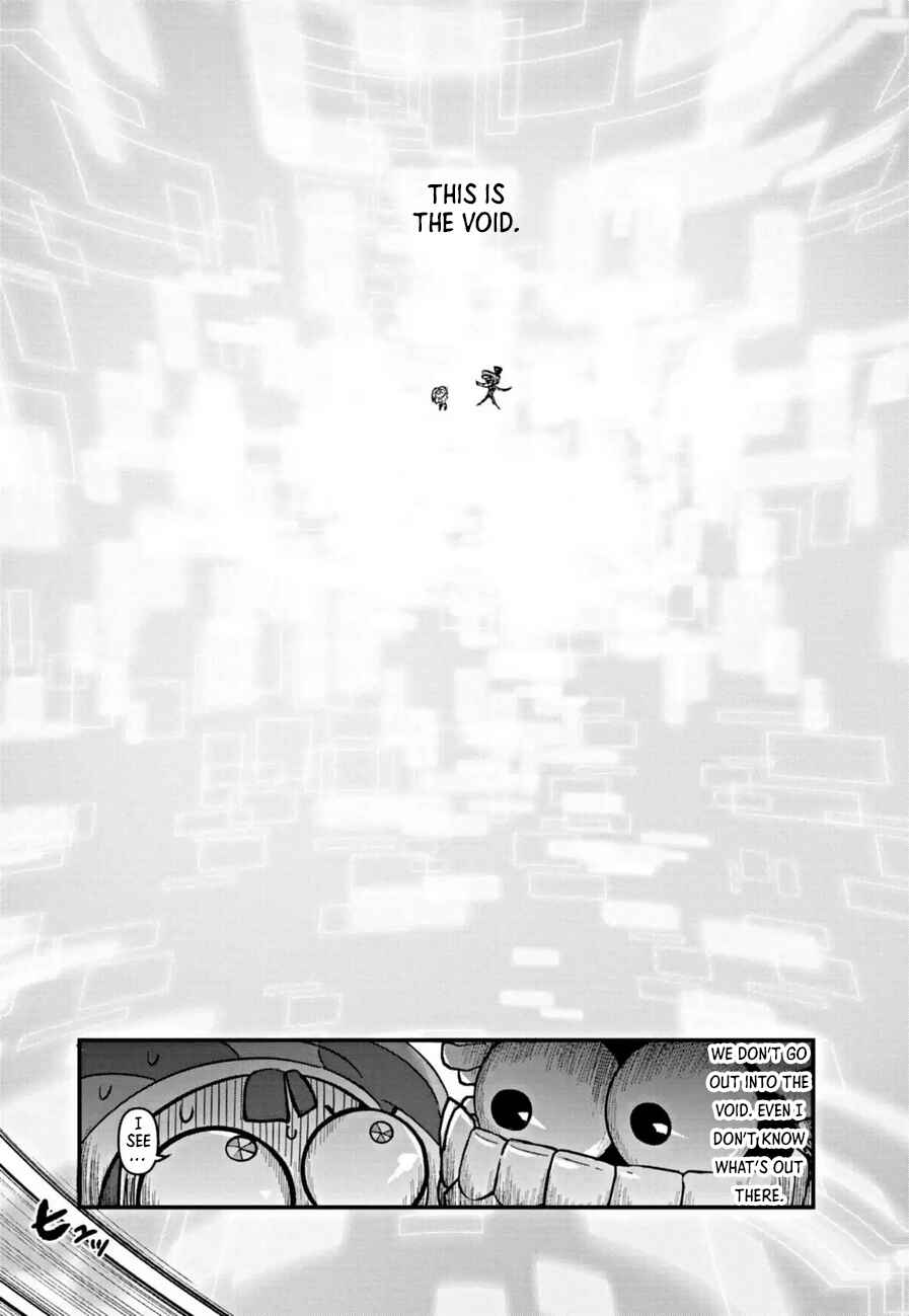 Page 20 Chapter 1 The Amazing Digital Circus