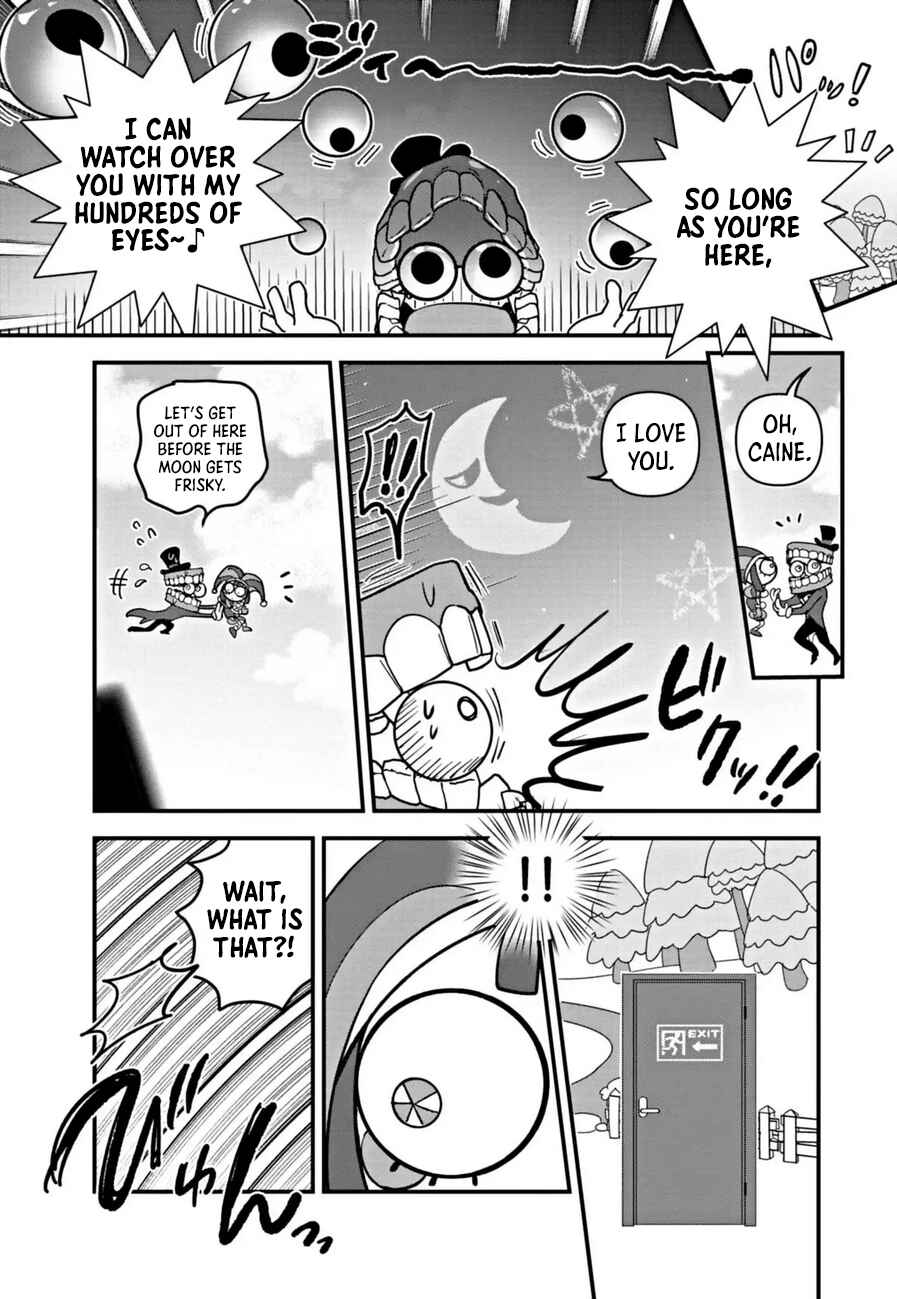 Page 21 Chapter 1 The Amazing Digital Circus