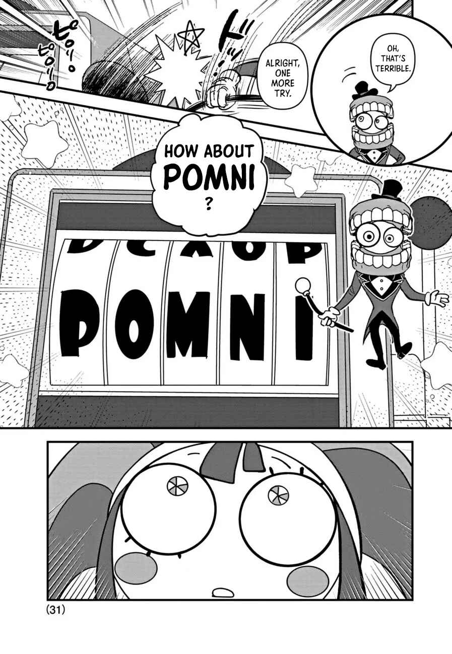 Page 29 Chapter 1 The Amazing Digital Circus