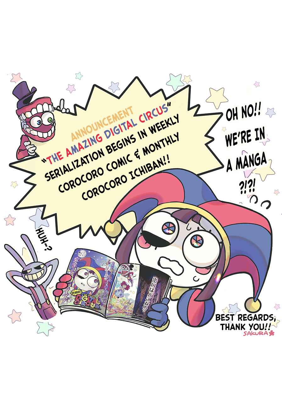 Page 31 Chapter 1 The Amazing Digital Circus