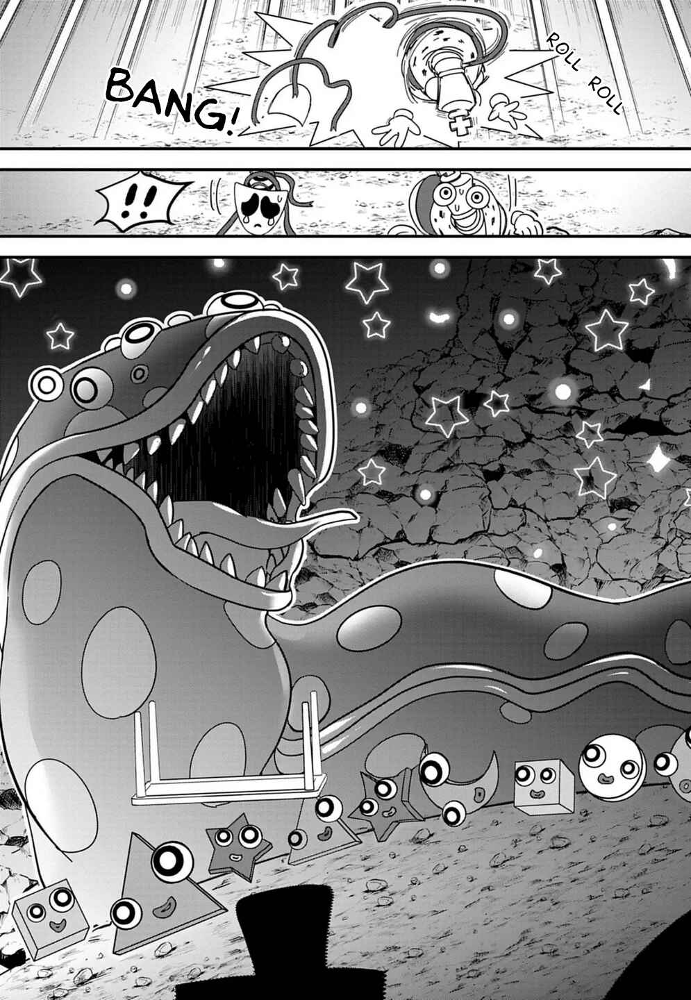 Page 15 Chapter 3 The Amazing Digital Circus
