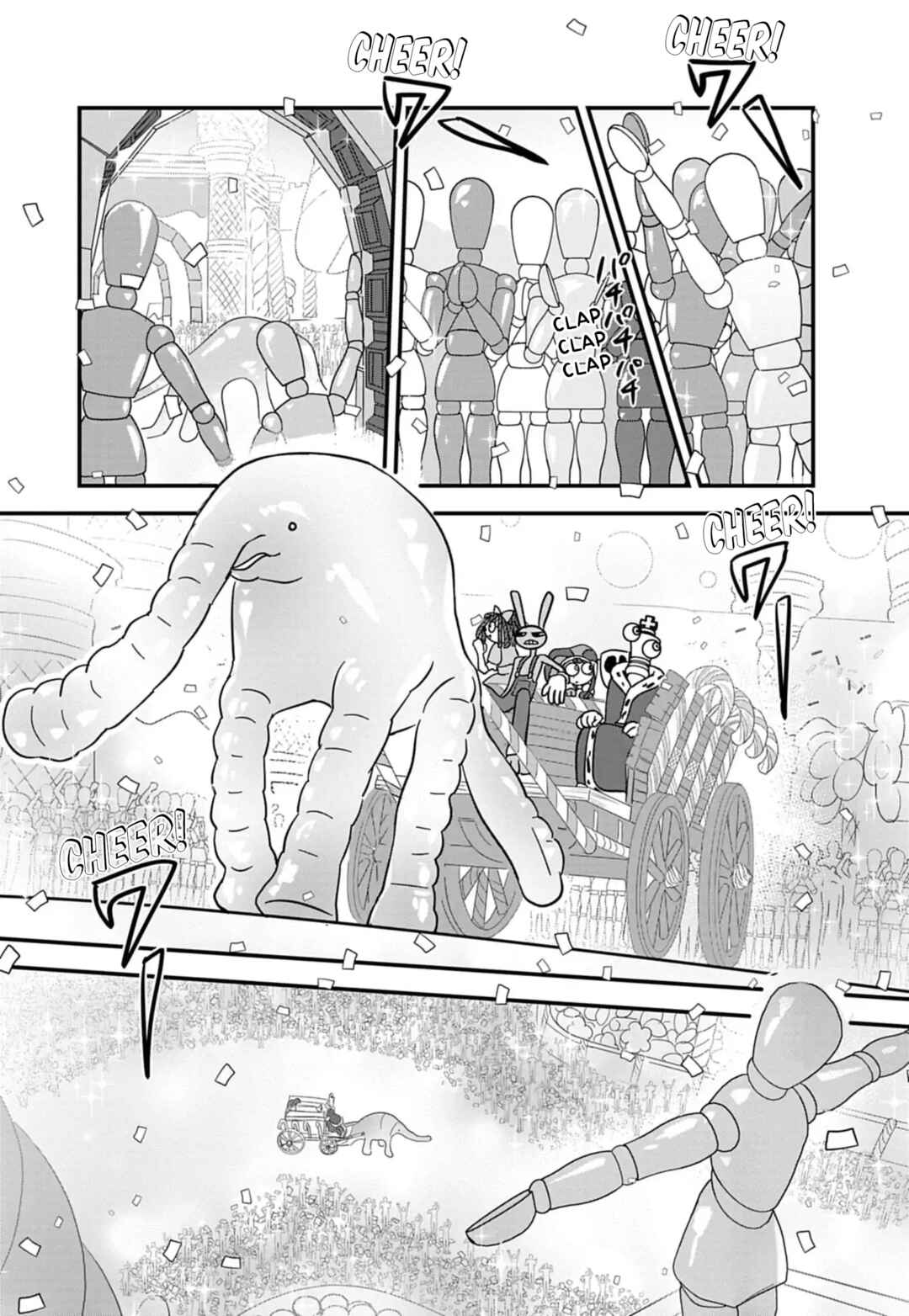 Page 22 Chapter 6 The Amazing Digital Circus