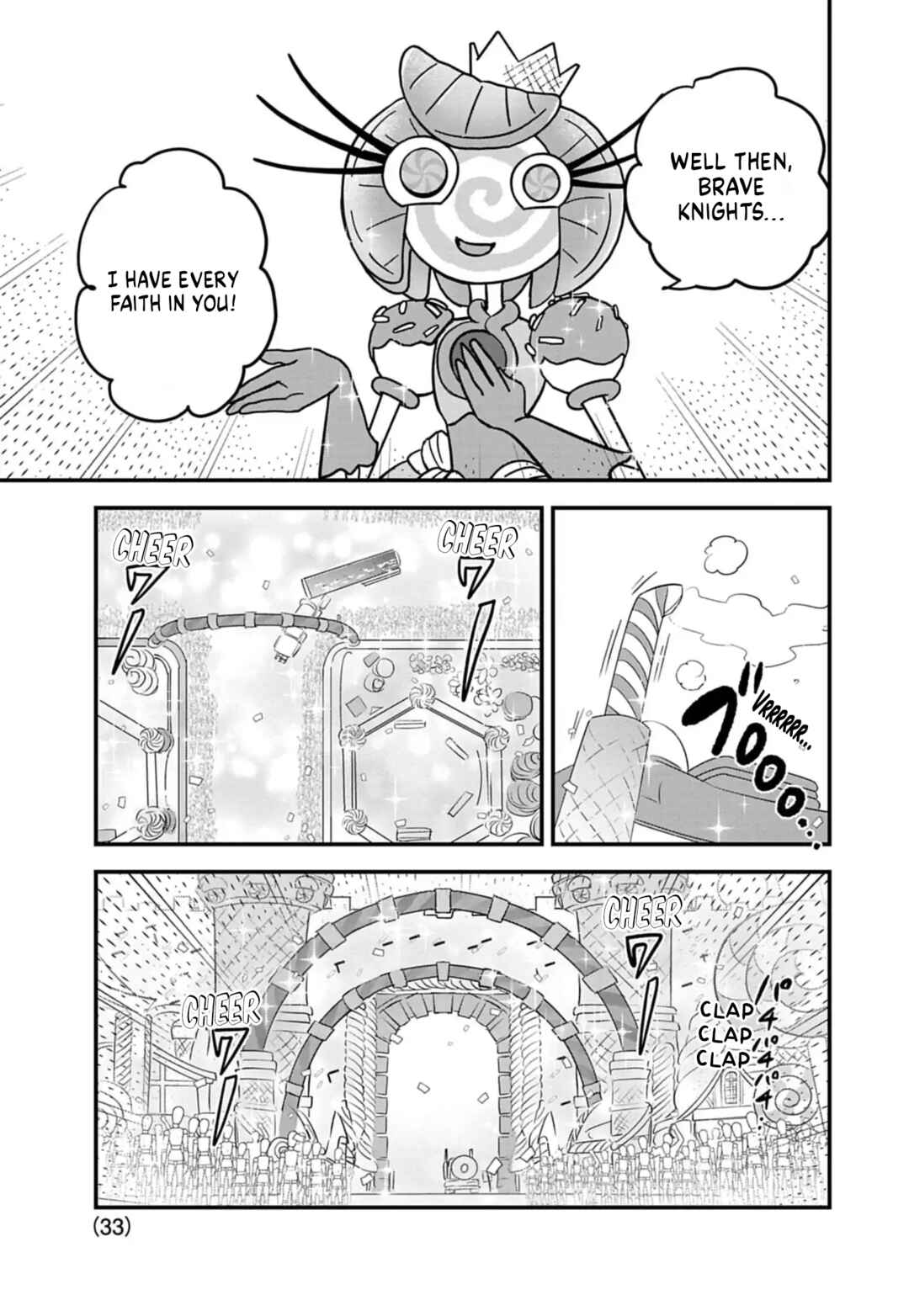 Page 30 Chapter 6 The Amazing Digital Circus