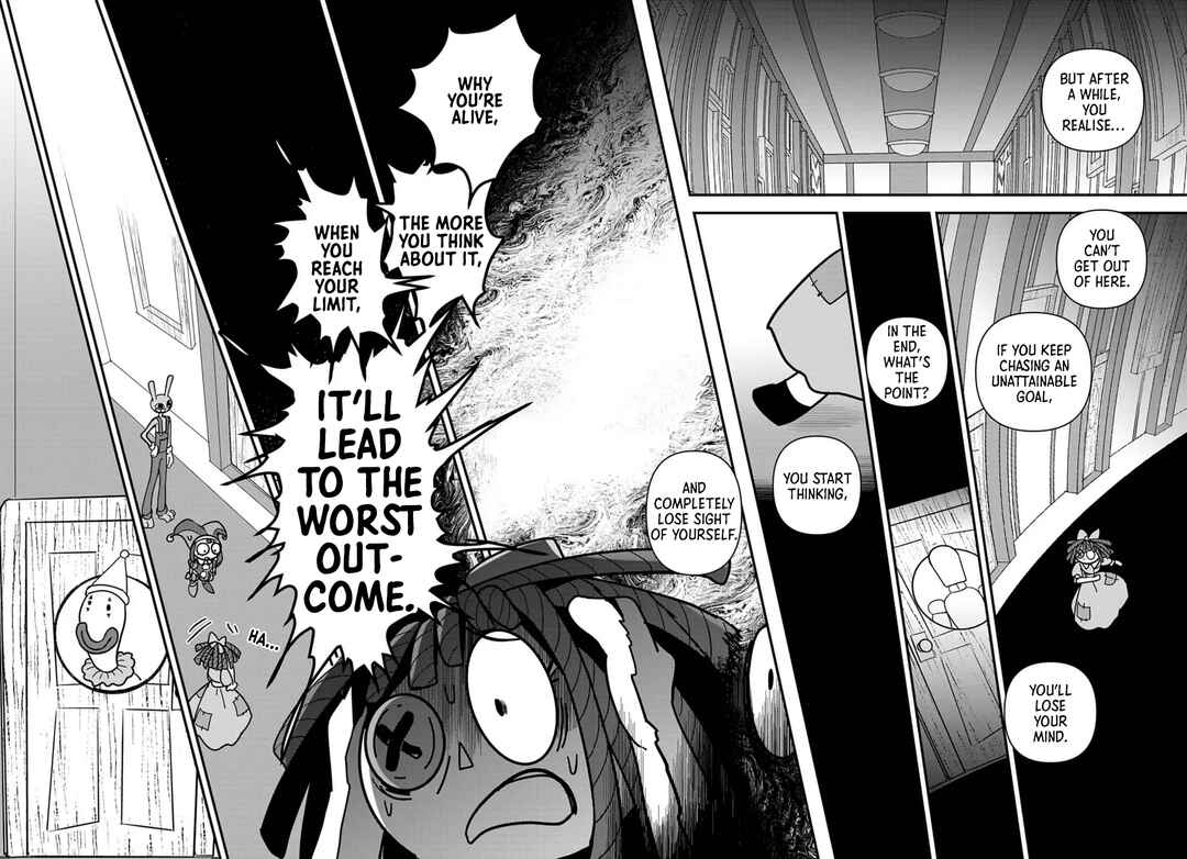 Page 20 Chapter 2 The Amazing Digital Circus