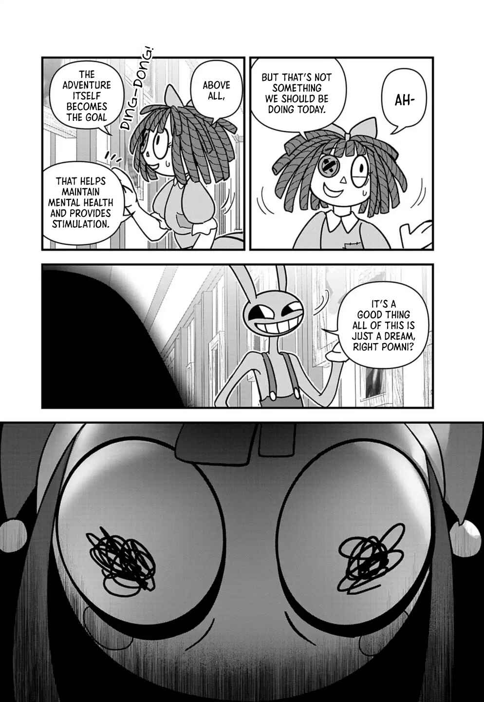 Page 21 Chapter 2 The Amazing Digital Circus